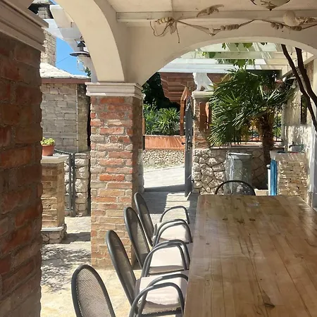 Diana Villa Jesenice (Split-Dalmatia)