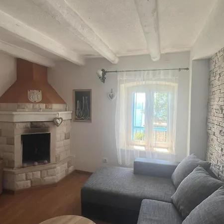 Diana Villa Jesenice (Split-Dalmatia)