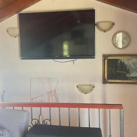 Villa Diana Jesenice (Split-Dalmatia)