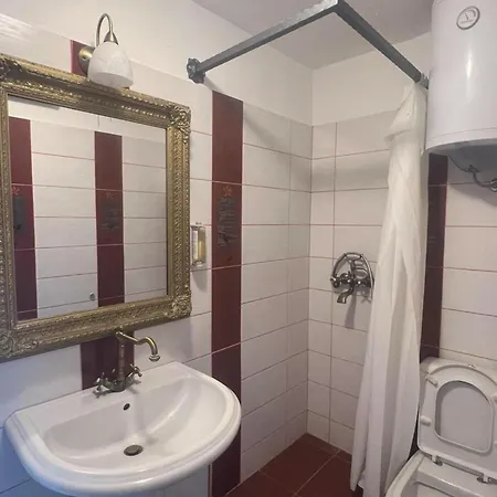 Villa Diana Jesenice (Split-Dalmatia)