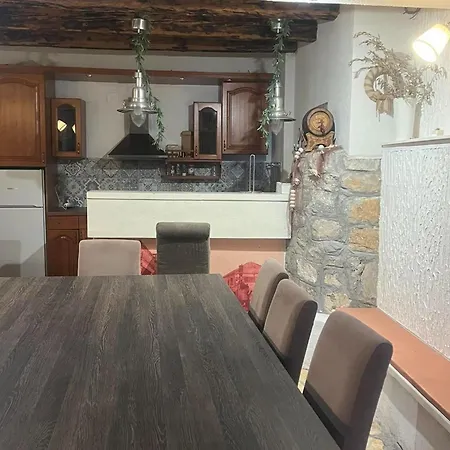 Diana Villa Jesenice (Split-Dalmatia)