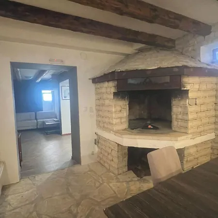 Villa Diana Jesenice (Split-Dalmatia)